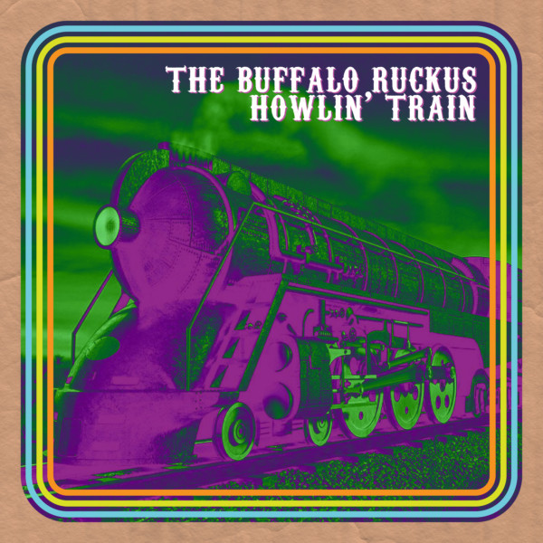 Howlin Train